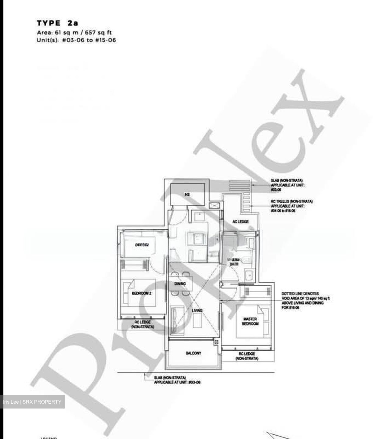 Bartley Vue (D19), Apartment #609298421